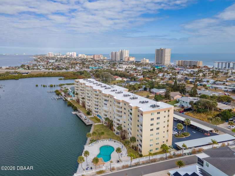 2 bedroom Condominium at 3606 S Peninsula Drive #208, Admiralty Club Condo, Port Orange — photo 1