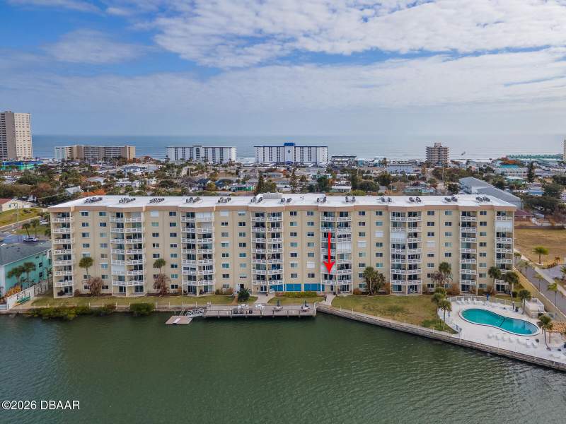 2 bedroom Condominium at 3606 S Peninsula Drive #208, Admiralty Club Condo, Port Orange — photo 5