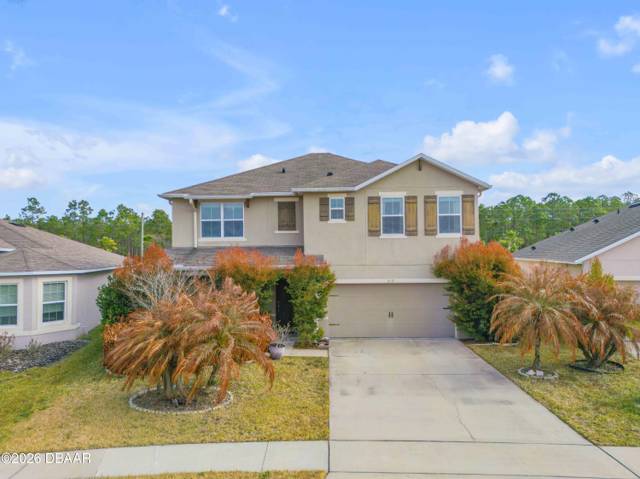 5215 Bear Corn Run home for sale in Hawks Preserve