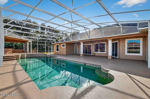 Rolling Hills Estate