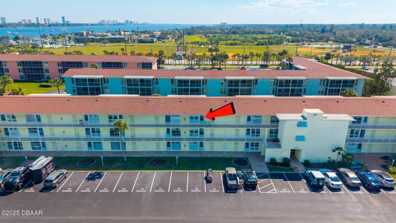 1 bedroom Condominium at 717 S Beach Street #311C, Daytona Beach Riverhouse Condos, Daytona Beach — photo 1