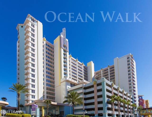 300 N Atlantic Avenue #1908