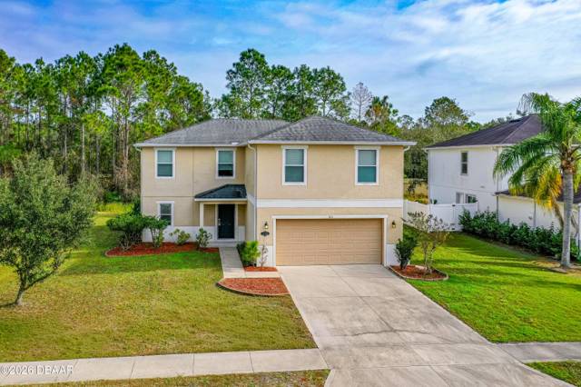 313 Bayberry Lakes Boulevard home for sale in Bayberry Lakes