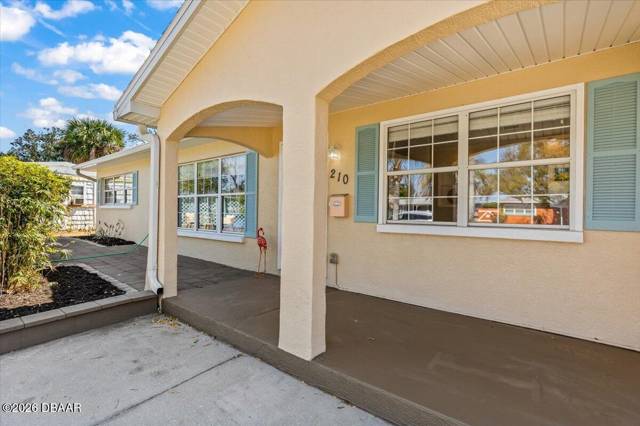 Ormond Beach Manors