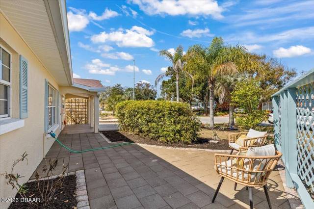 Ormond Beach Manors