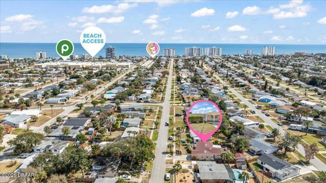 Ormond Beach Manors