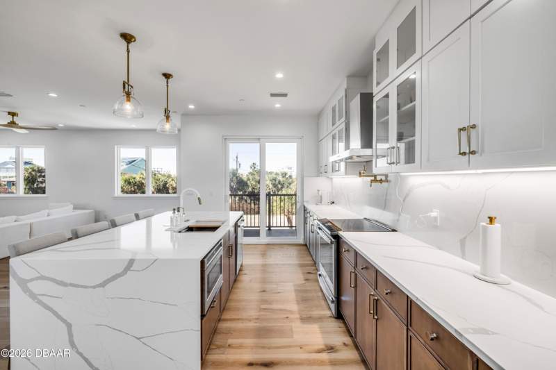 3 bedroom Single Family Residence at 6857 Turtlemound Road, Bethune Volusia Beach, New Smyrna Beach — photo 4
