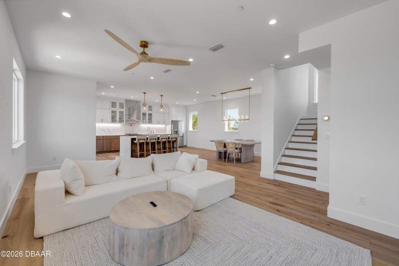 3 bedroom Single Family Residence at 6857 Turtlemound Road, Bethune Volusia Beach, New Smyrna Beach — photo 5