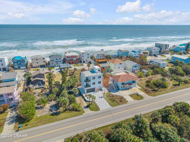 3 bedroom Single Family Residence at 6857 Turtlemound Road, Bethune Volusia Beach, New Smyrna Beach — photo 1