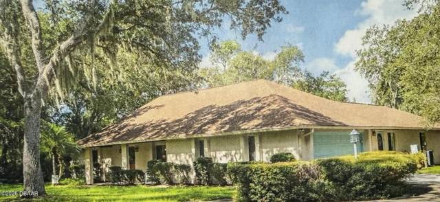 Spruce Creek Woods
