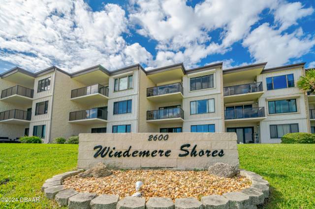 Windemere Shores Condo