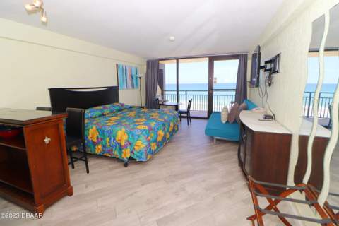 2301 S Atlantic Avenue #438, Daytona Beach Shores FL - photo 10 of 35