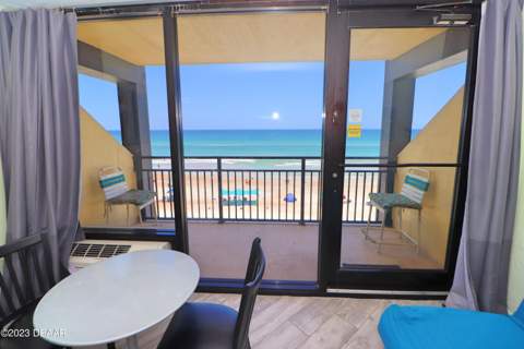 2301 S Atlantic Avenue #438, Daytona Beach Shores FL - photo 14 of 35
