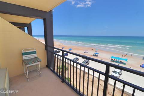 2301 S Atlantic Avenue #438, Daytona Beach Shores FL - photo 21 of 35