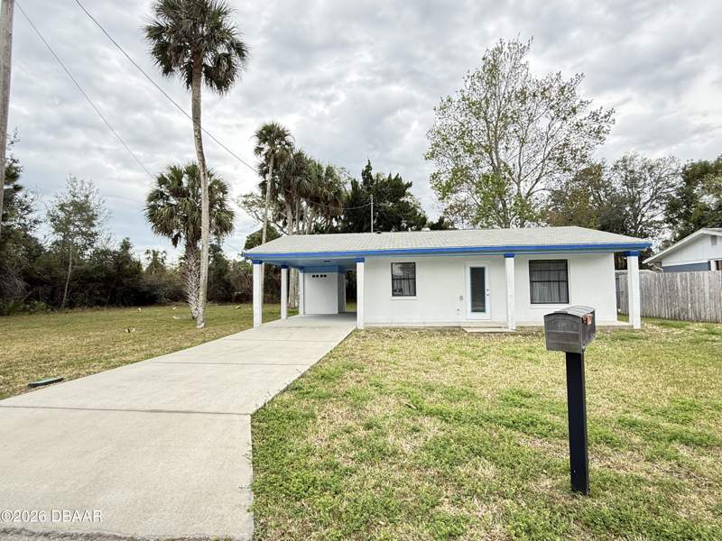 2 bedroom Single Family Residence at 302 Adele Street, Edgewater Acres, Edgewater — photo 3