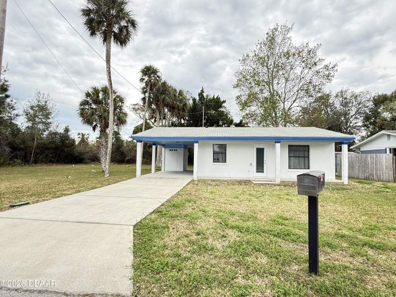 2 bedroom Single Family Residence at 302 Adele Street, Edgewater Acres, Edgewater — photo 4