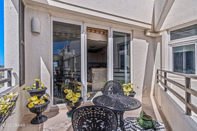 Tidesfall Condo