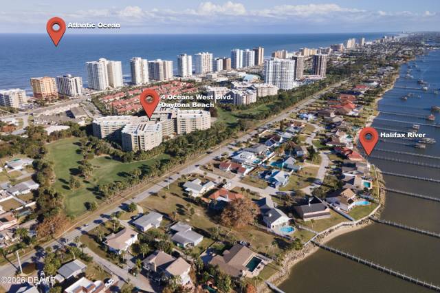 Oceans Cloverleaf North Condo