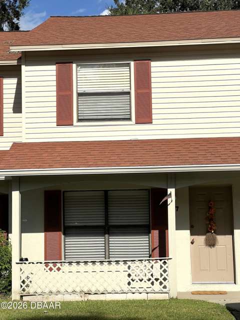 980 Canal View Boulevard #B7, home for sale on Canal View Boulevard