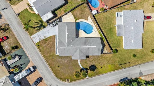 Intracoastal Homes