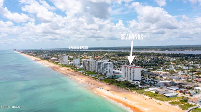 Seawinds Condo