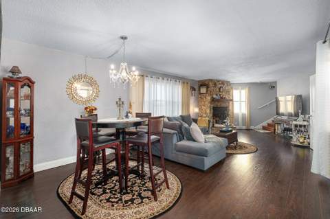 349 Zelda Boulevard, Daytona Beach FL - photo 14 of 56