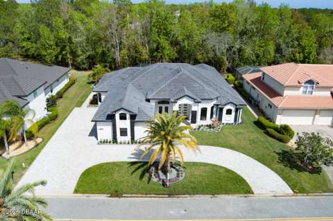 1941 Southcreek Boulevard, luxury home for sale in Port Orange