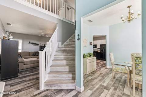 1483 Surrey Park Drive, Port Orange FL - photo 10 of 44