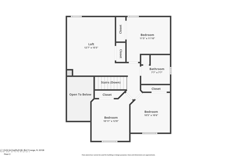 4 bedroom Single Family Residence at 1483 Surrey Park Drive, Vineyards, Port Orange — photo 4