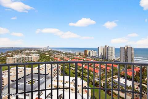 2 Oceans West Boulevard #2006, Daytona Beach Shores FL - photo 9 of 69