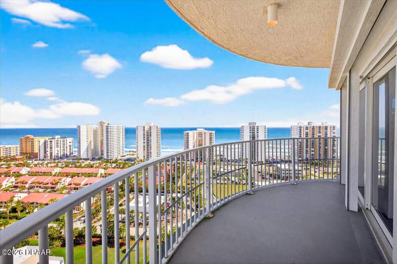 3 bedroom Condominium at 2 Oceans West Boulevard #2006, Oceans Grand Condo, Daytona Beach Shores — photo 5