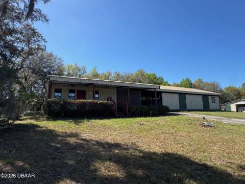 1065 S Massachusetts Avenue, home for sale in DeLand 32724