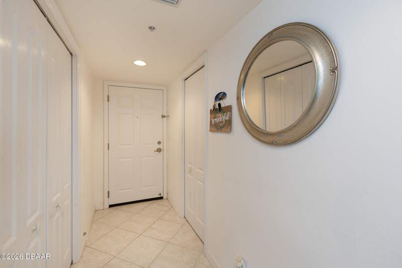2 bedroom Condominium at 2937 S Atlantic Avenue #1606, Oceans 8 Condo, Daytona Beach Shores — photo 3