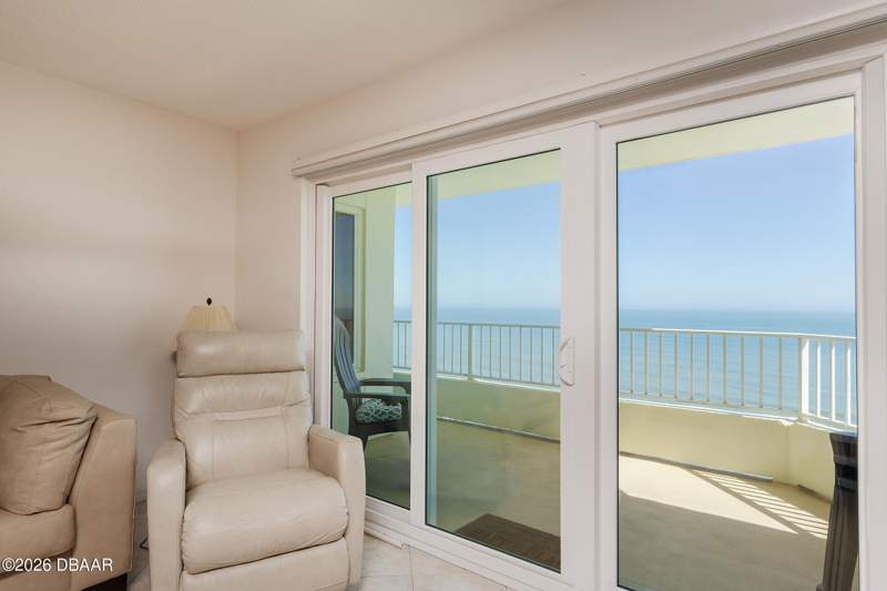 2 bedroom Condominium at 2937 S Atlantic Avenue #1606, Oceans 8 Condo, Daytona Beach Shores — photo 5