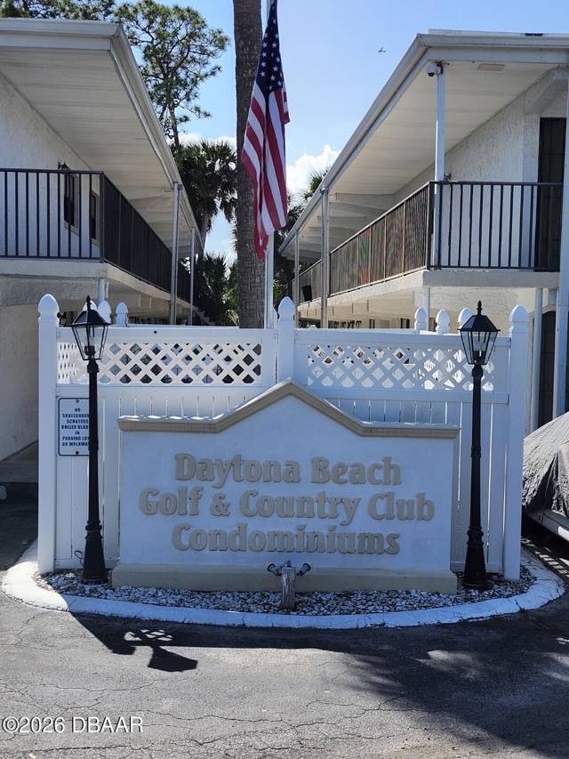 Daytona Beach Golf