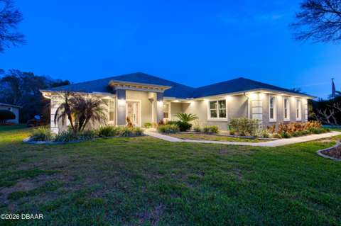 5826 Boggs Ford Road, luxury home for sale in Port Orange