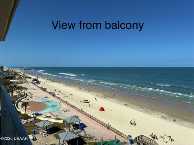 Harbour Beach Resort