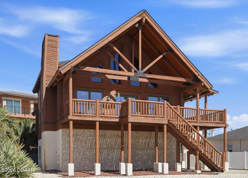 4 bedroom Single Family Residence at 109 Avalon Drive, Avalon By The Sea, Ormond Beach — photo 3