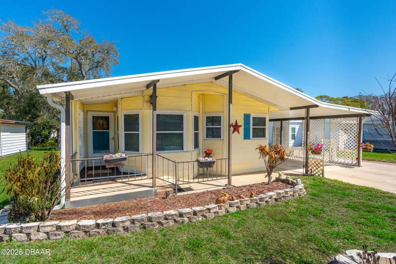 2 bedroom Manufactured Home at 217 Schooner Avenue, Edgewater Landing, Edgewater — photo 2