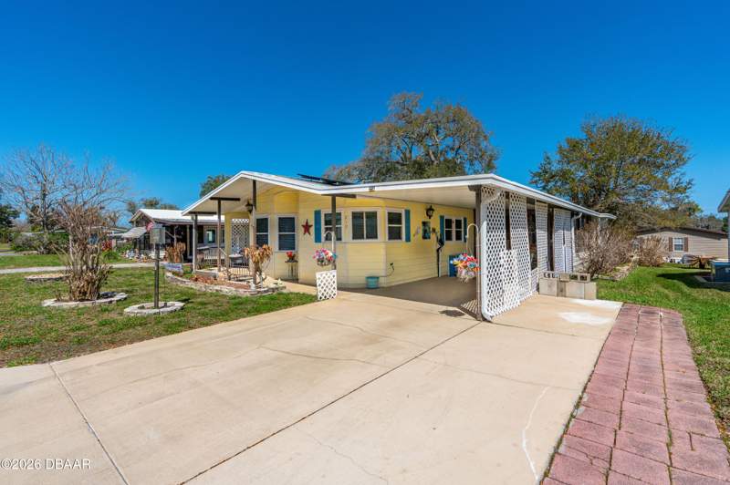 2 bedroom Manufactured Home at 217 Schooner Avenue, Edgewater Landing, Edgewater — photo 3