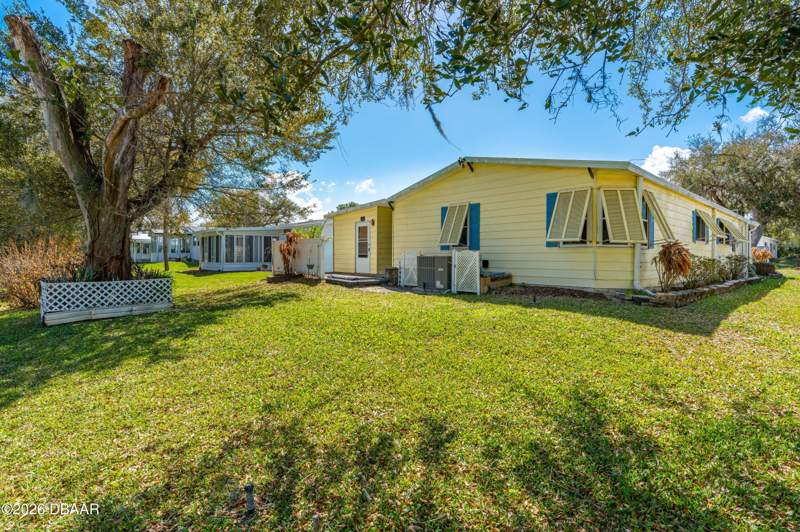 2 bedroom Manufactured Home at 217 Schooner Avenue, Edgewater Landing, Edgewater — photo 4