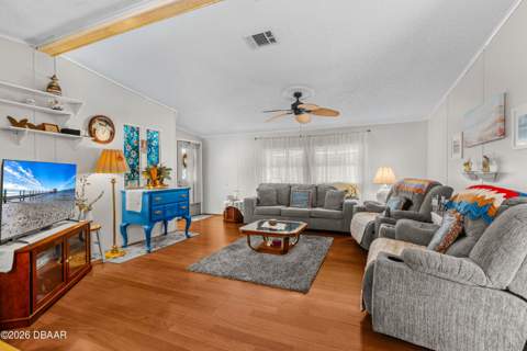 217 Schooner Avenue, Edgewater FL - photo 9 of 66