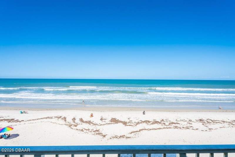 3 bedroom Condominium at 5203 S Atlantic Avenue #314B, Ocean View Towers Condo, New Smyrna Beach — photo 2