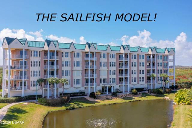 Riverwalk At Harbour Village A Condo