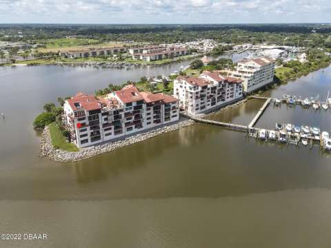 746 Marina Point Drive #7460, home for sale on Marina Point Drive