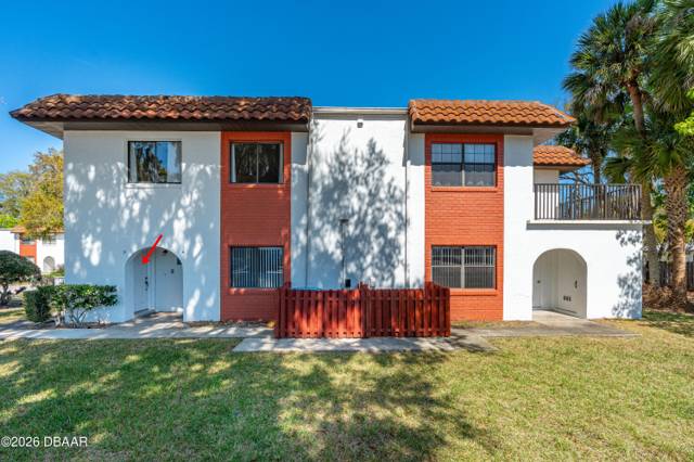 910 Big Tree Road #203, home for sale in South Daytona
