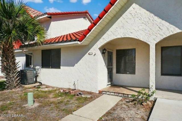 3559 Forest Branch Drive #E, home for sale in Port Orange