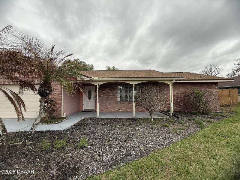 3 bedroom Single Family Residence at 409 Needles Drive, Treetop, Port Orange — photo 3