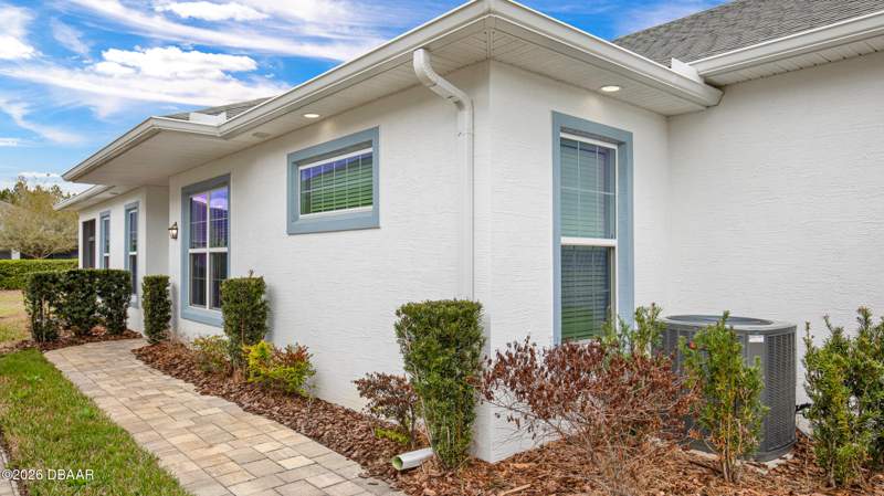 2 bedroom Single Family Residence at 7 Grass Quit Court, Hunters Ridge, Ormond Beach — photo 3