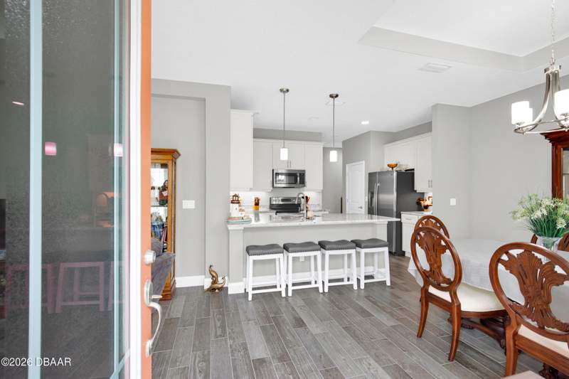 2 bedroom Single Family Residence at 7 Grass Quit Court, Hunters Ridge, Ormond Beach — photo 4